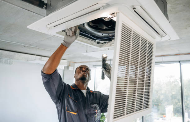 Licensed Hvac Repair service in Maple Hill, NC - FH HVAC